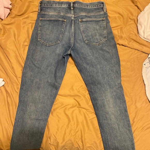 Banana Republic Slim fit 30x30 - Picture 2 of 3